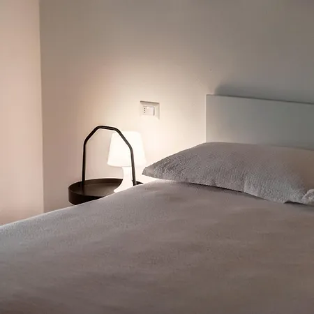 公寓 Margherita 贝拉焦